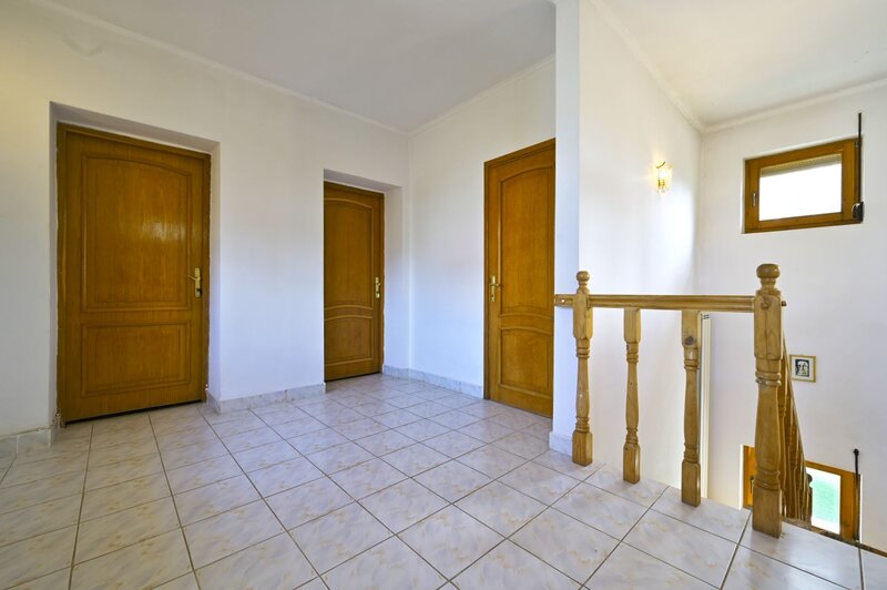 Snagov Centru, strada Nufarului 50A, Ilfov,