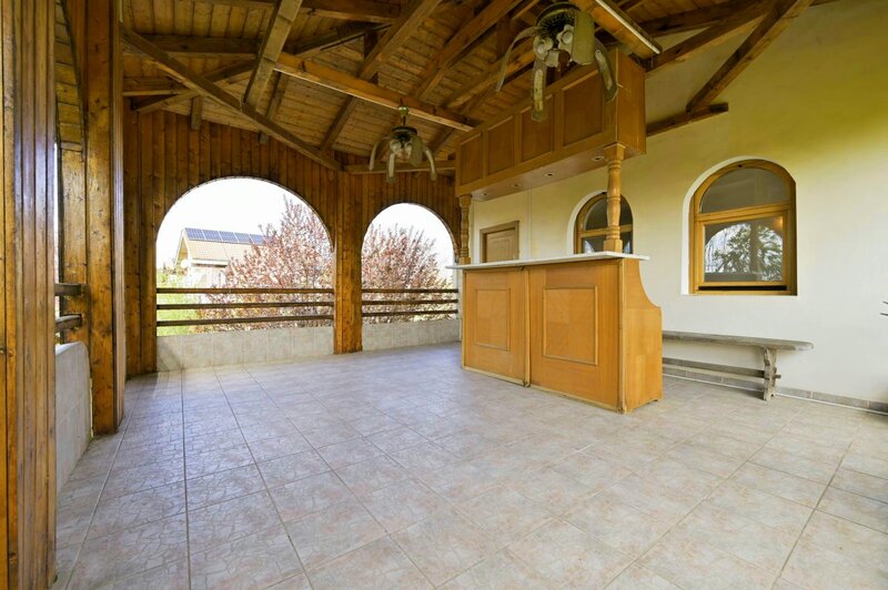 Snagov Centru, strada Nufarului 50A, Ilfov,