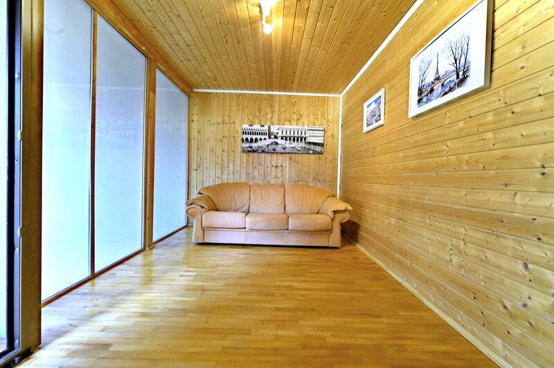 Snagov Centru, strada Nufarului 50A, Ilfov,