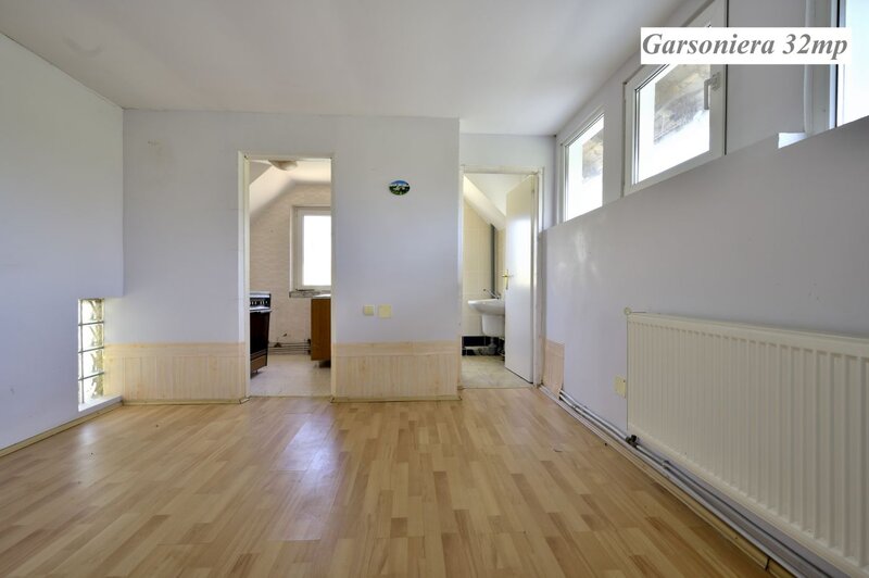 Snagov Centru, strada Nufarului 50A, Ilfov,