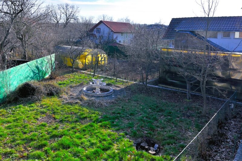Snagov Centru, strada Nufarului 50A, Ilfov,