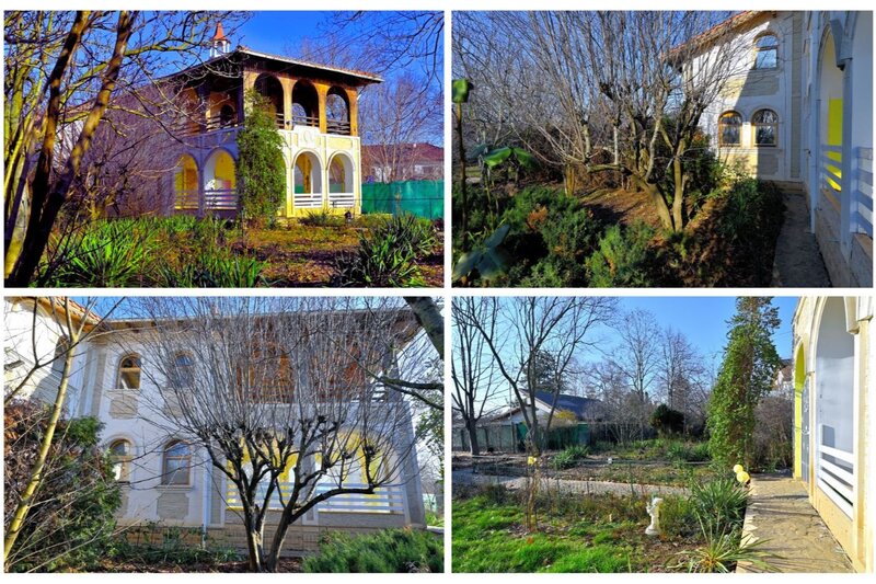 Snagov Centru, strada Nufarului 50A, Ilfov,