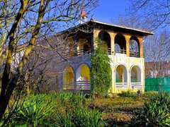 Snagov, strada Nufarului 50A, central, Ilfov